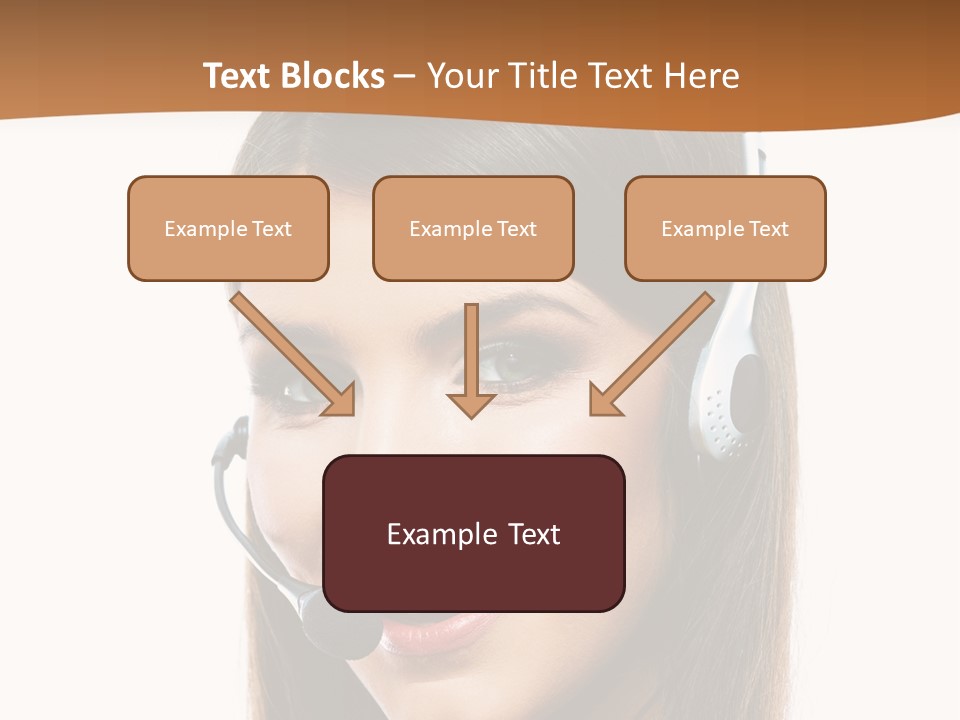 Planet Big Design PowerPoint Template