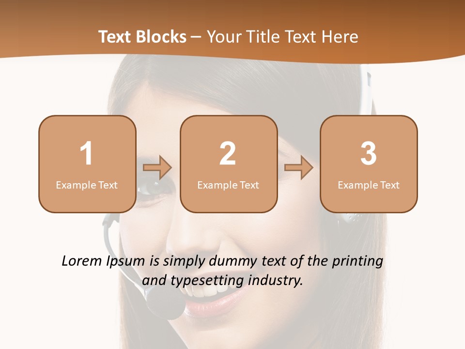 Planet Big Design PowerPoint Template