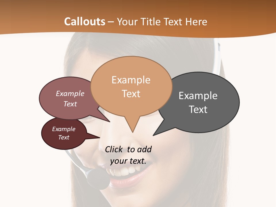 Planet Big Design PowerPoint Template