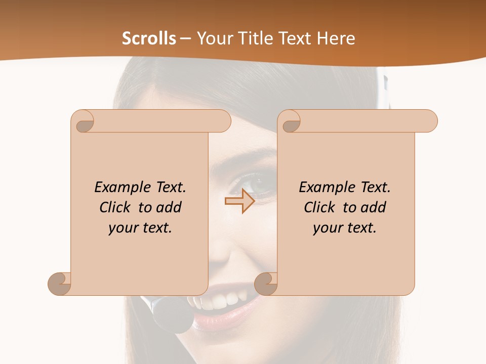 Planet Big Design PowerPoint Template