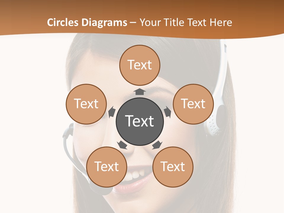 Planet Big Design PowerPoint Template