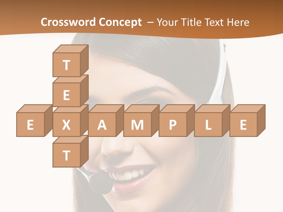 Planet Big Design PowerPoint Template