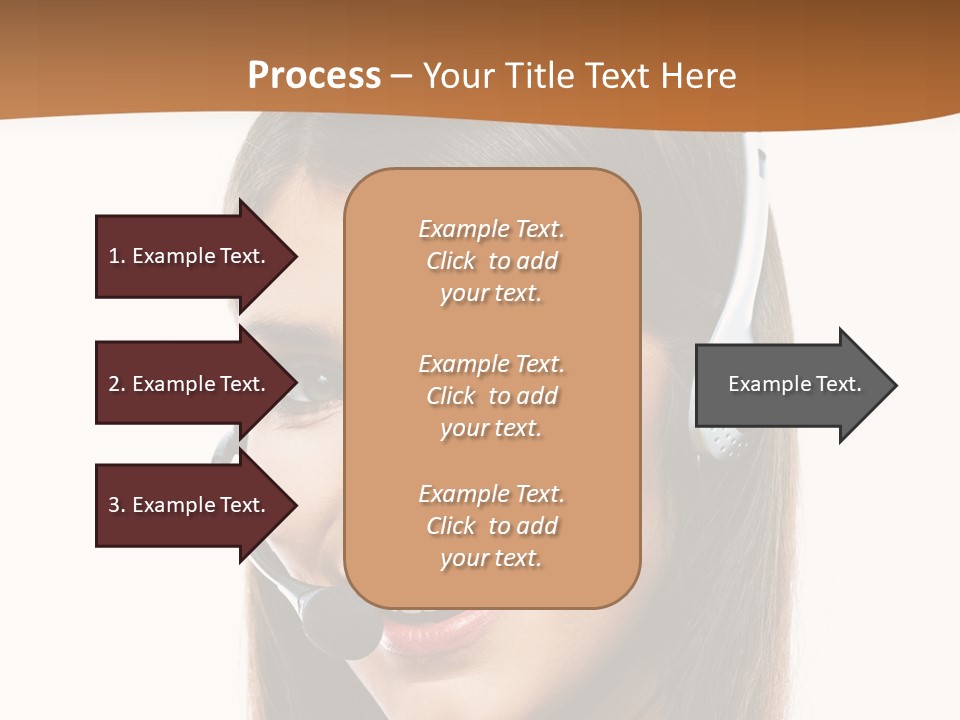 Planet Big Design PowerPoint Template