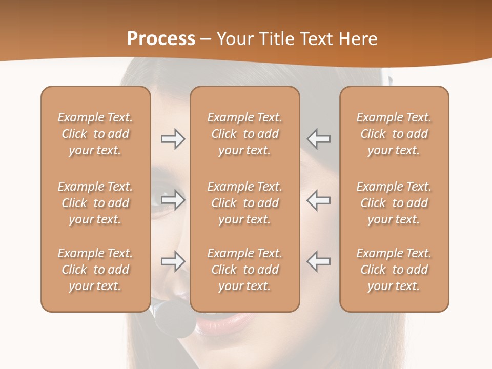 Planet Big Design PowerPoint Template