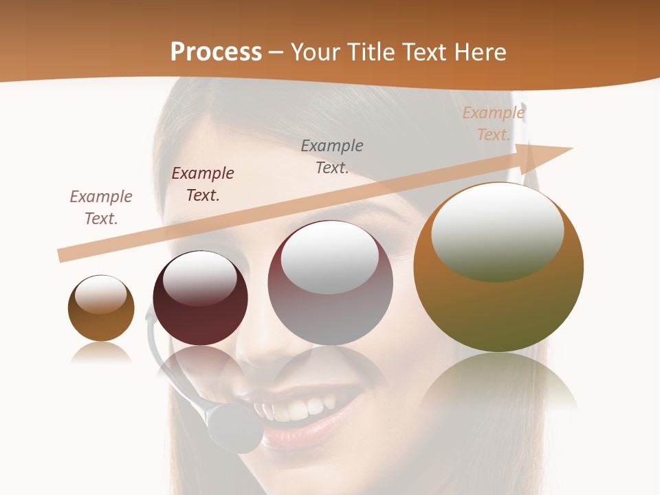 Planet Big Design PowerPoint Template