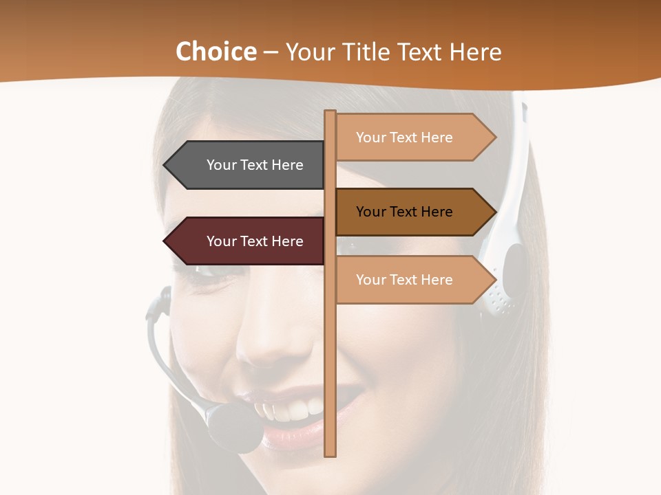 Planet Big Design PowerPoint Template