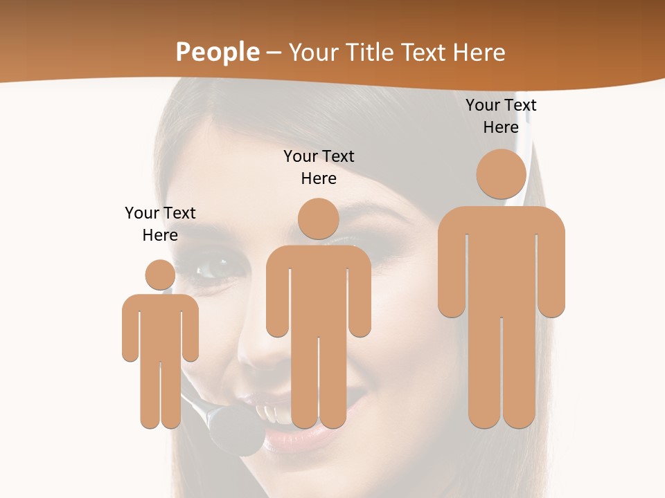 Planet Big Design PowerPoint Template