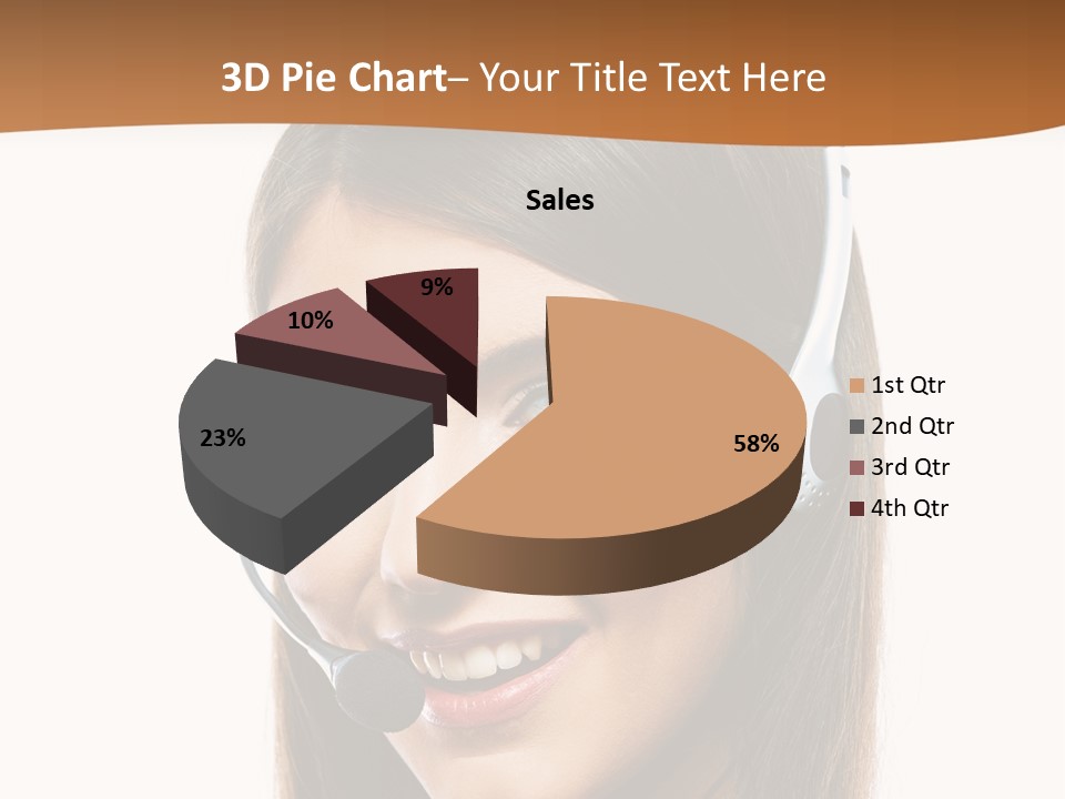 Planet Big Design PowerPoint Template