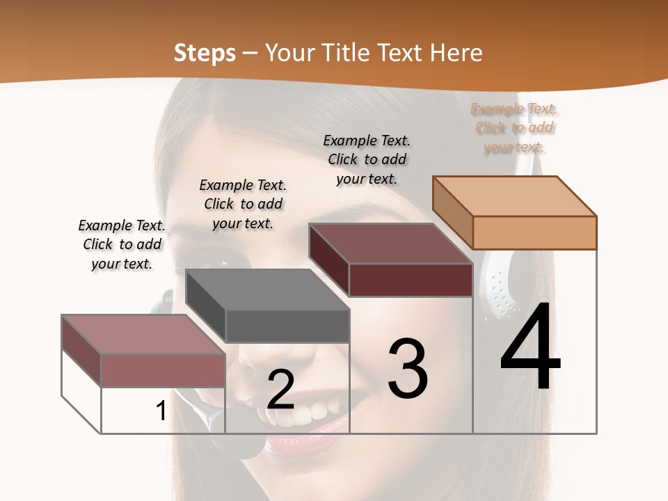 Planet Big Design PowerPoint Template