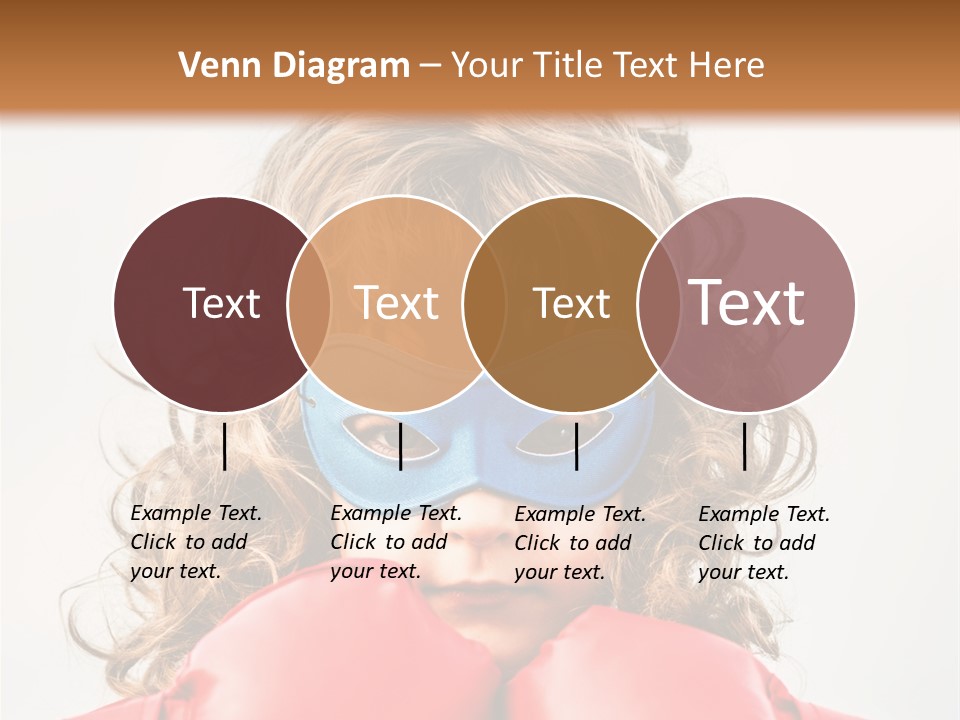 Modern Skyscraper Sphere PowerPoint Template
