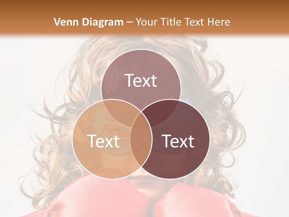 Modern Skyscraper Sphere PowerPoint Template