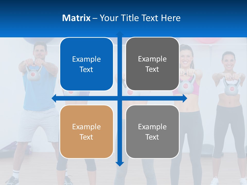 Background Globe Concept PowerPoint Template