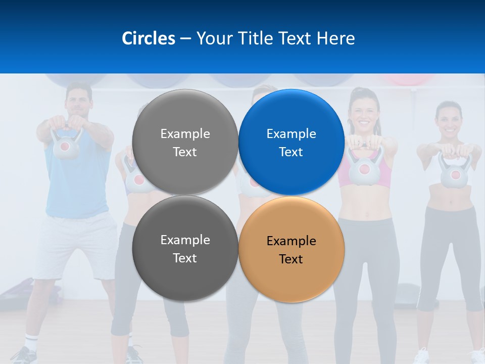 Background Globe Concept PowerPoint Template