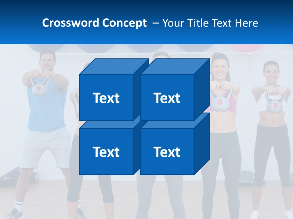 Background Globe Concept PowerPoint Template