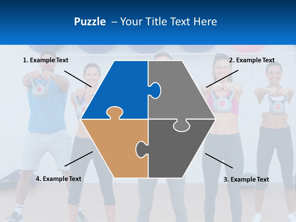 Background Globe Concept PowerPoint Template