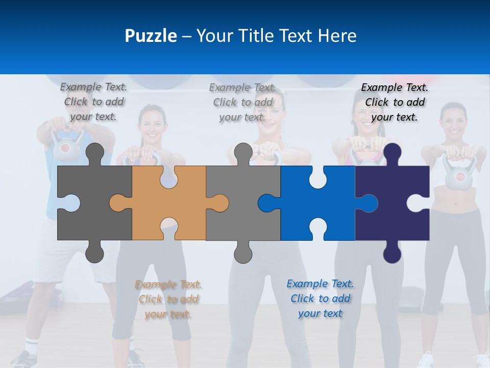 Background Globe Concept PowerPoint Template