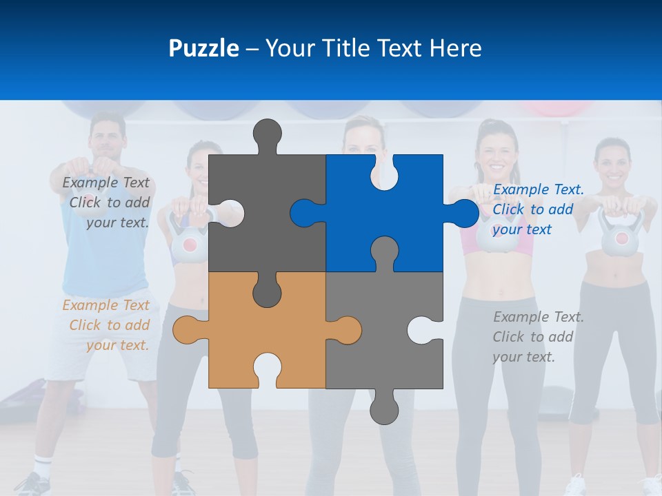Background Globe Concept PowerPoint Template