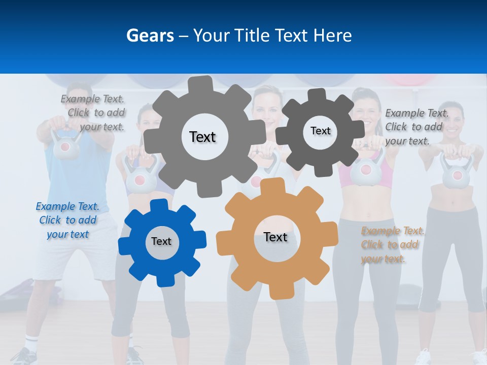 Background Globe Concept PowerPoint Template