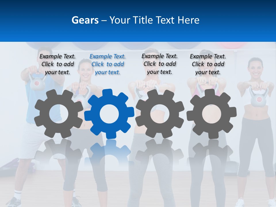 Background Globe Concept PowerPoint Template