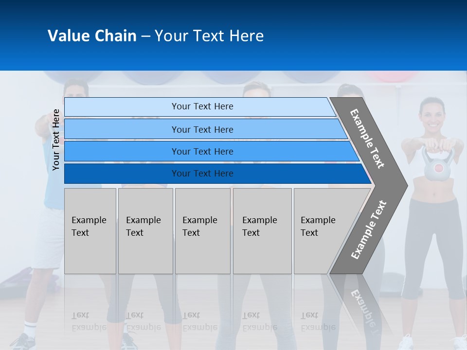 Background Globe Concept PowerPoint Template