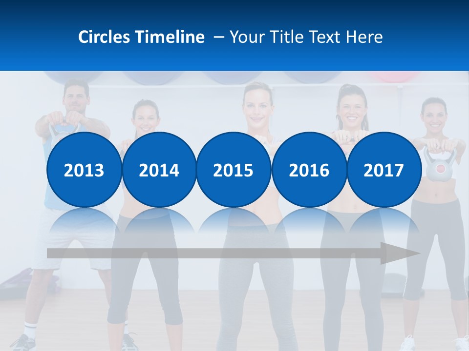 Background Globe Concept PowerPoint Template