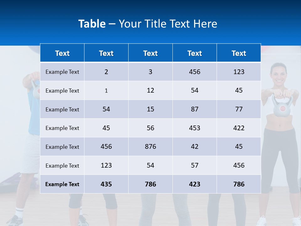 Background Globe Concept PowerPoint Template