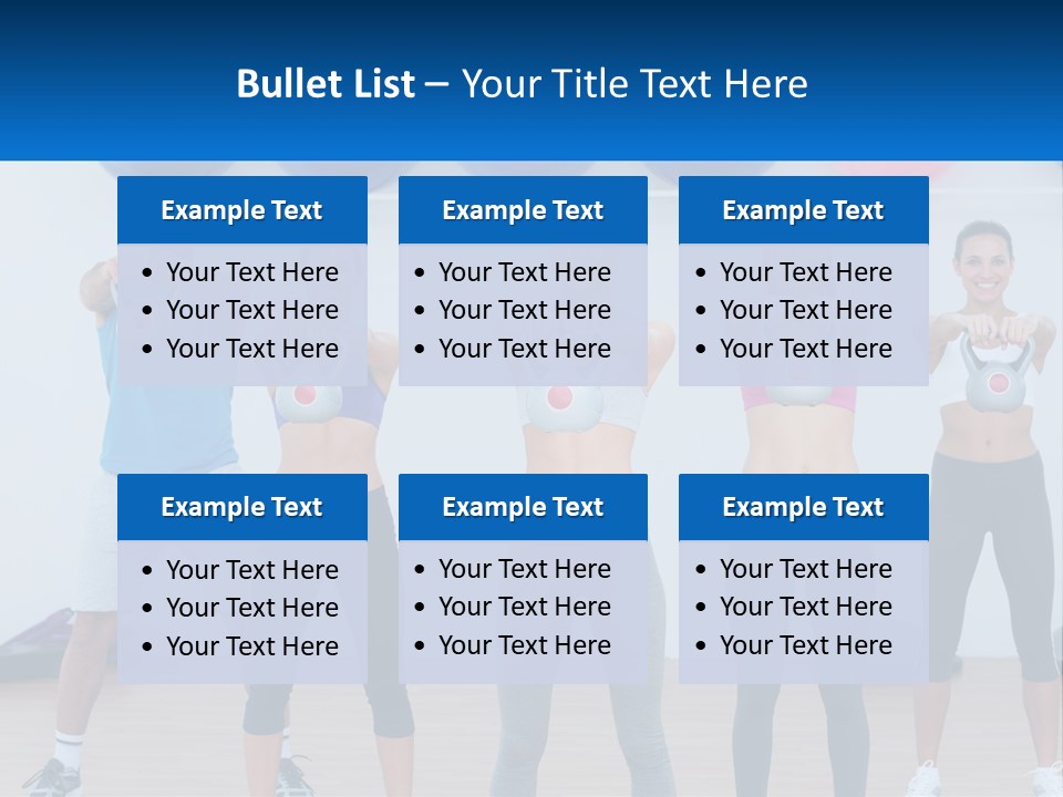 Background Globe Concept PowerPoint Template