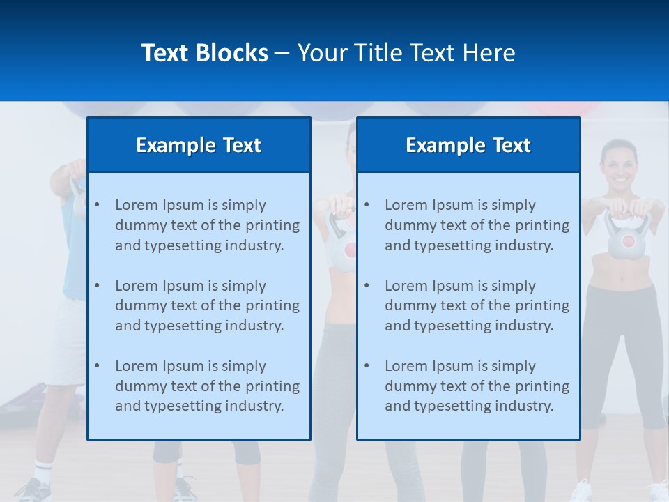 Background Globe Concept PowerPoint Template