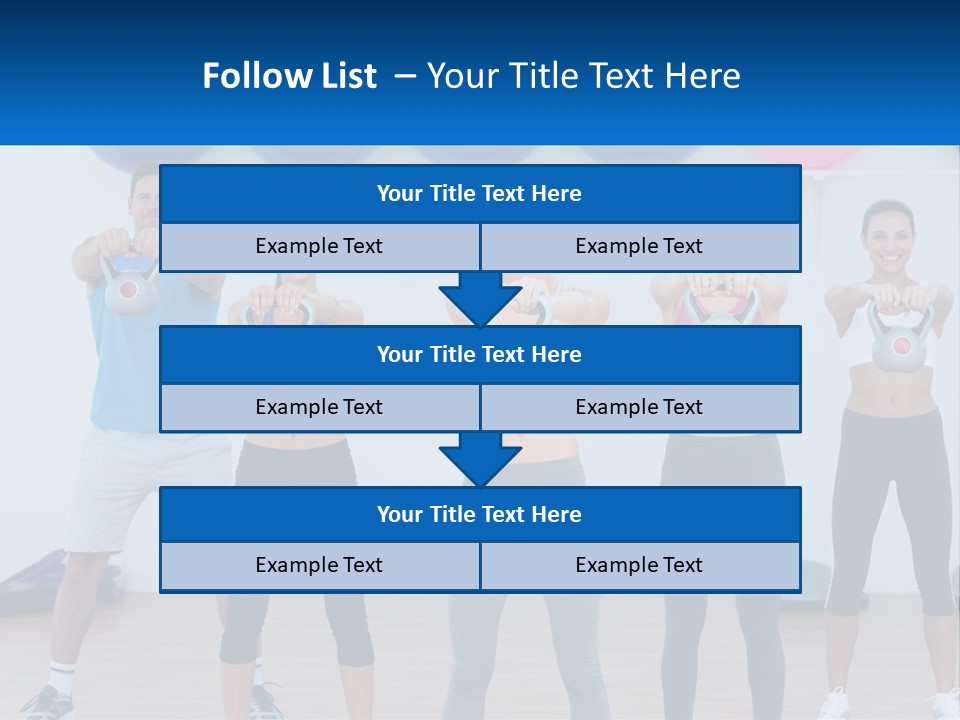 Background Globe Concept PowerPoint Template