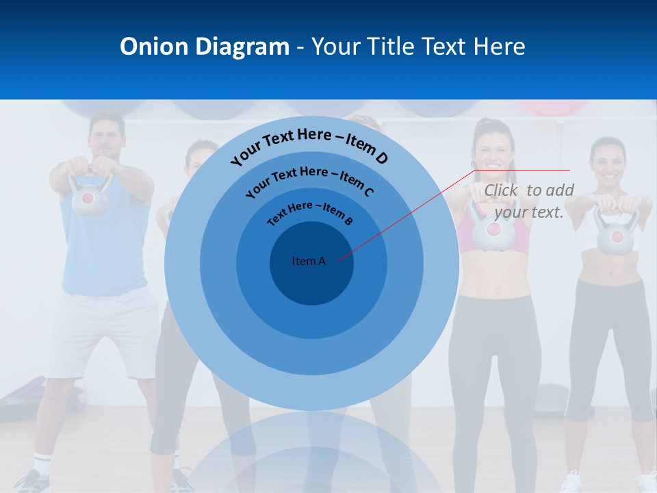 Background Globe Concept PowerPoint Template