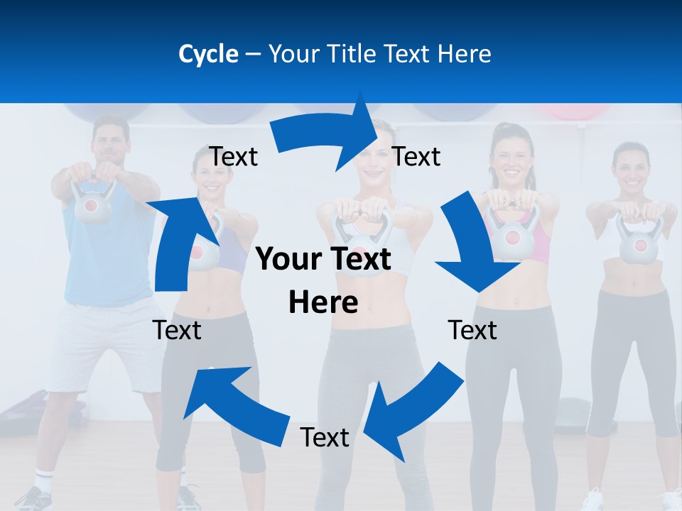 Background Globe Concept PowerPoint Template
