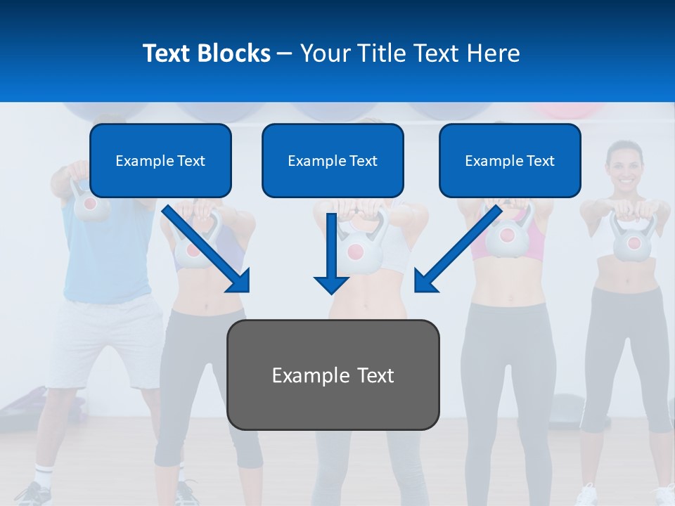 Background Globe Concept PowerPoint Template