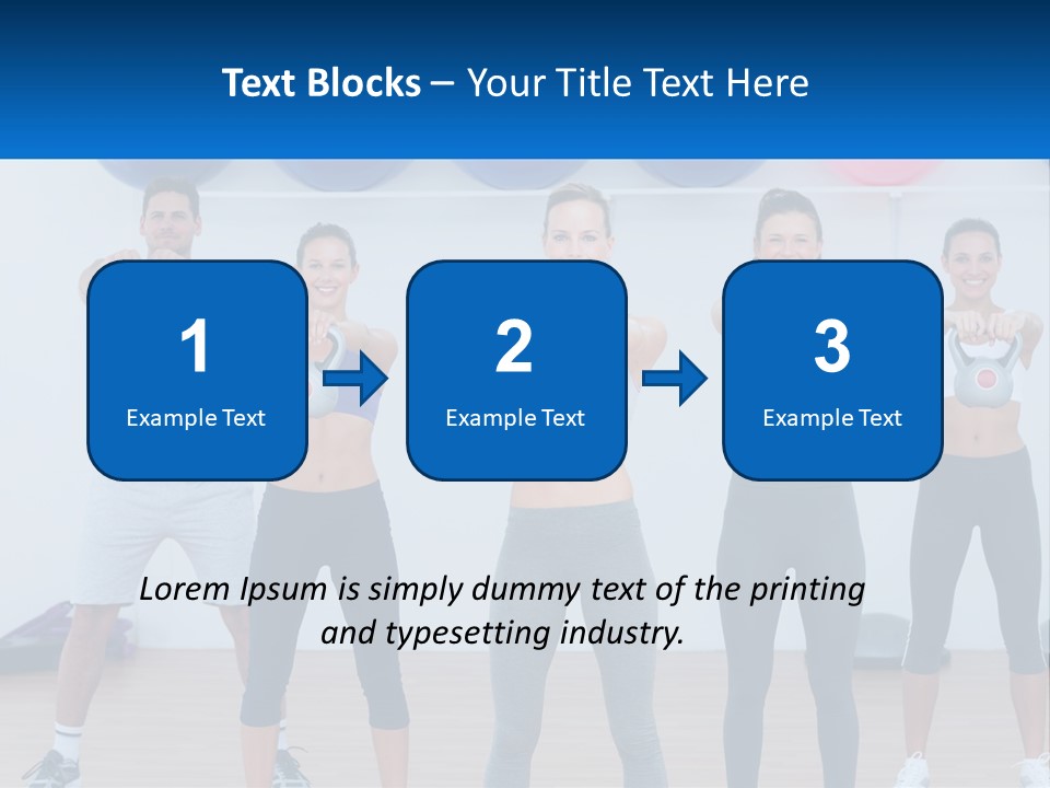 Background Globe Concept PowerPoint Template
