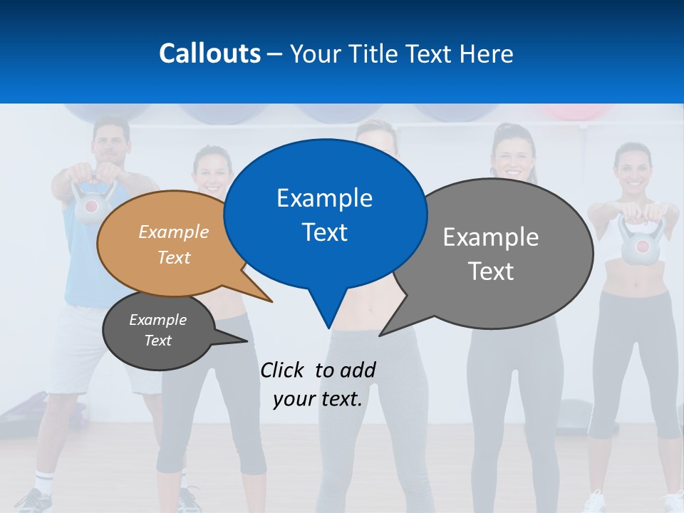 Background Globe Concept PowerPoint Template