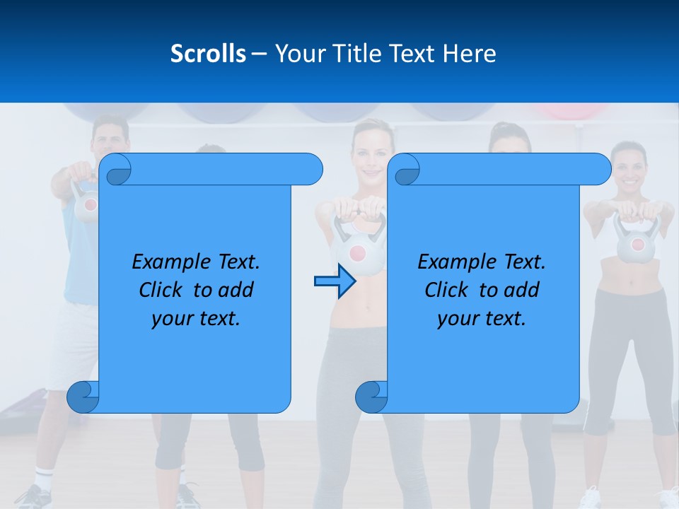 Background Globe Concept PowerPoint Template