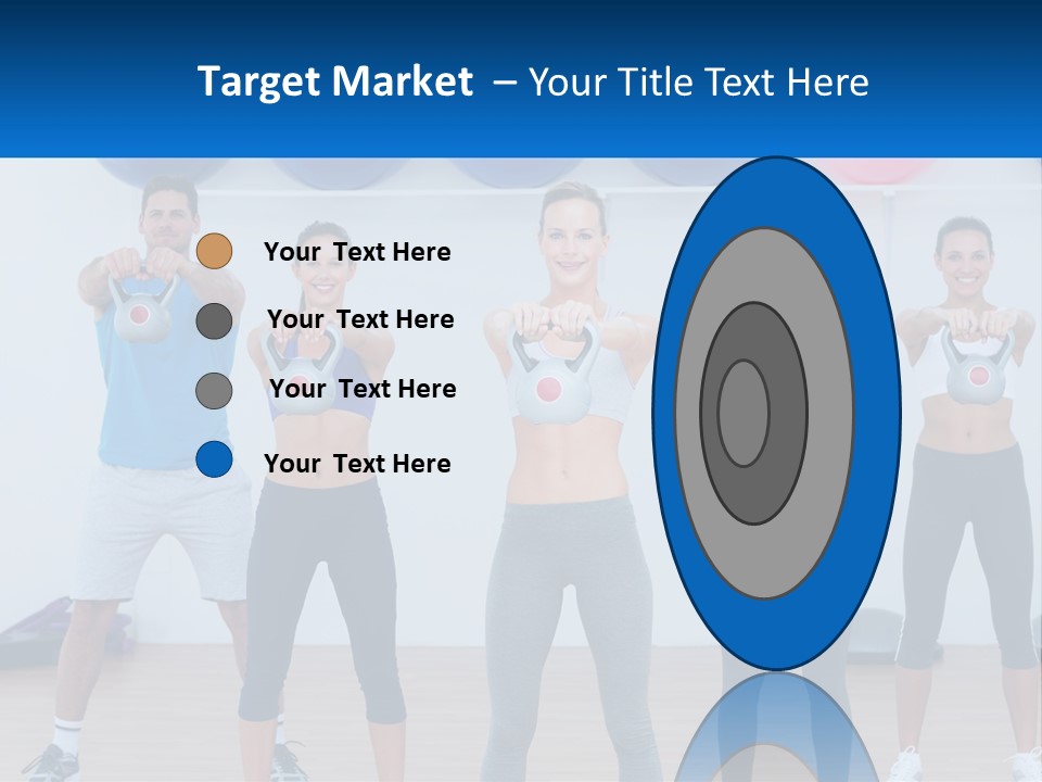 Background Globe Concept PowerPoint Template