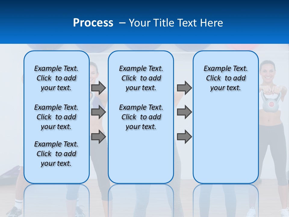 Background Globe Concept PowerPoint Template