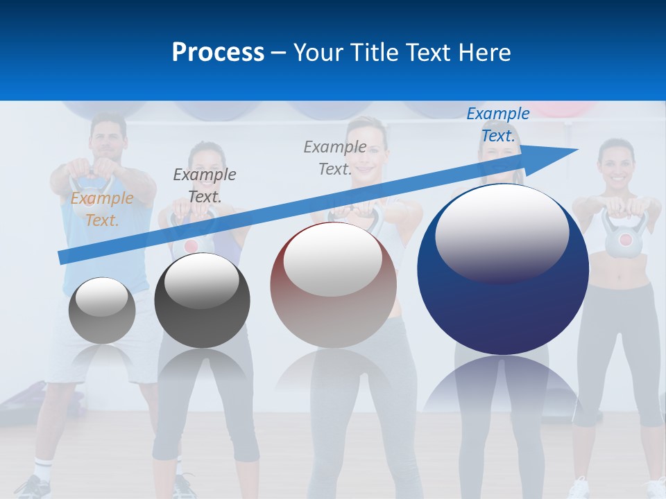 Background Globe Concept PowerPoint Template