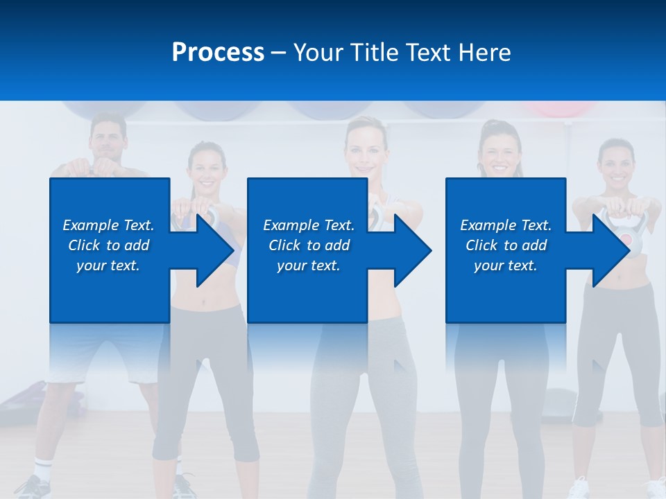 Background Globe Concept PowerPoint Template
