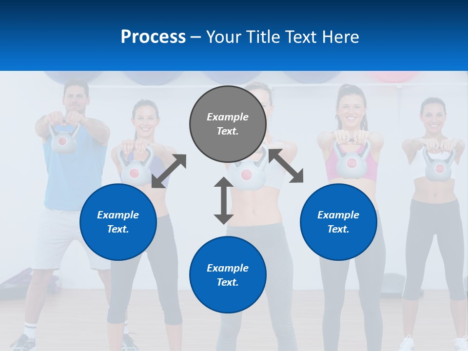 Background Globe Concept PowerPoint Template