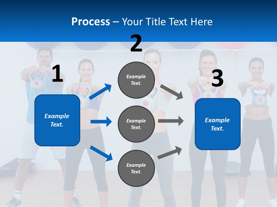 Background Globe Concept PowerPoint Template