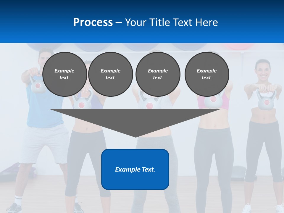 Background Globe Concept PowerPoint Template