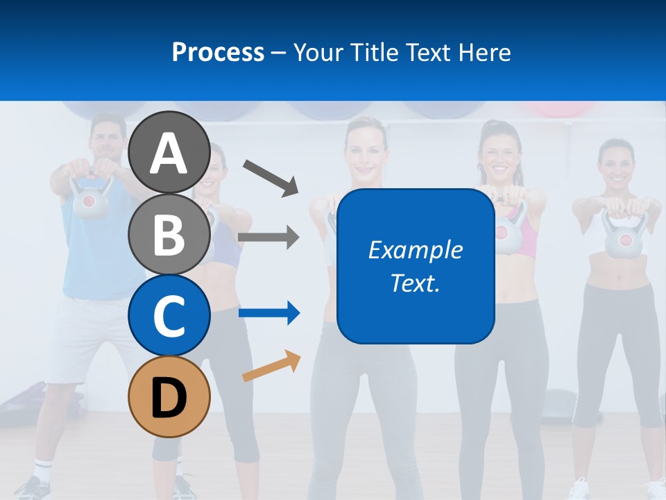 Background Globe Concept PowerPoint Template