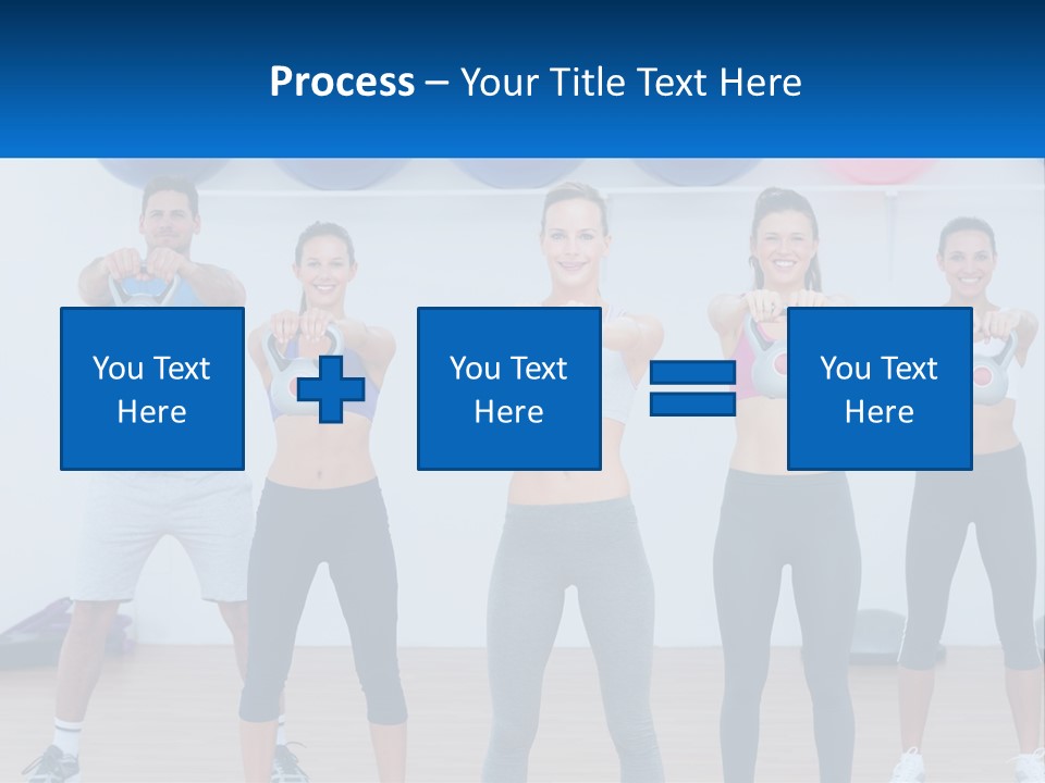Background Globe Concept PowerPoint Template