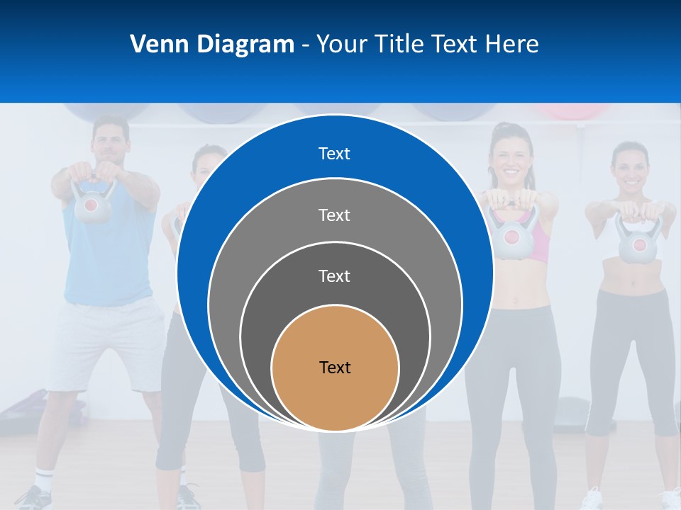 Background Globe Concept PowerPoint Template