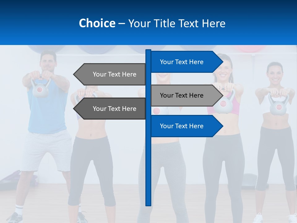 Background Globe Concept PowerPoint Template