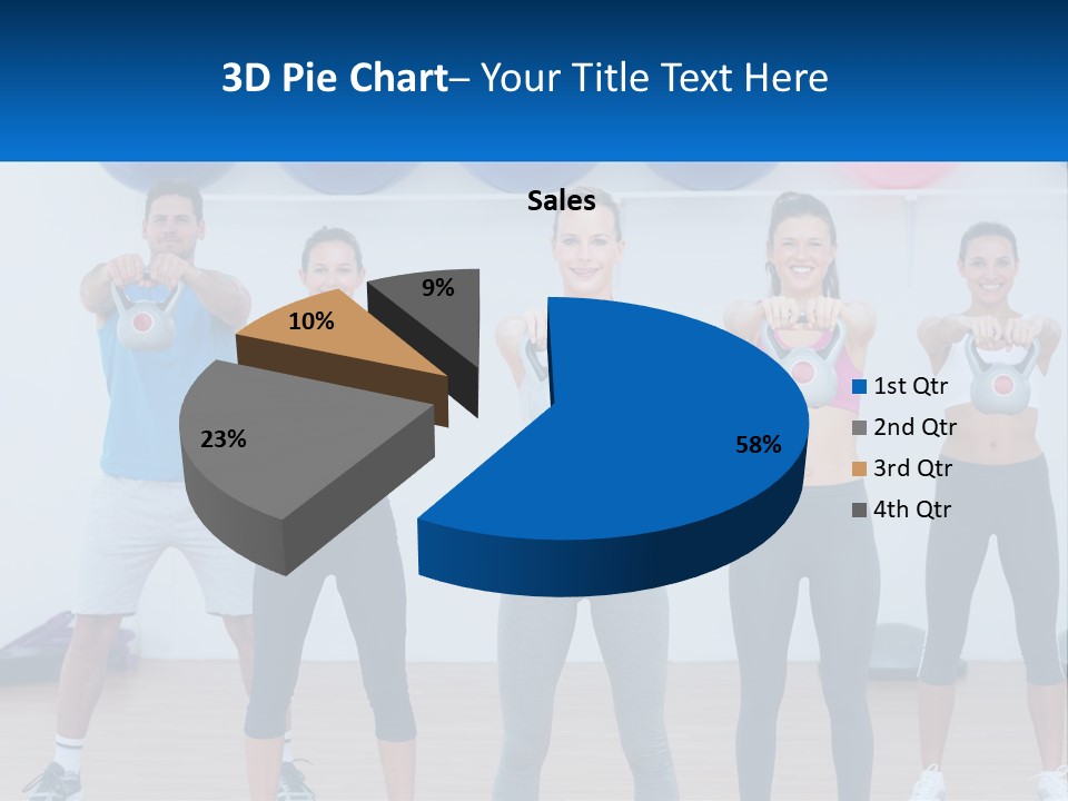 Background Globe Concept PowerPoint Template