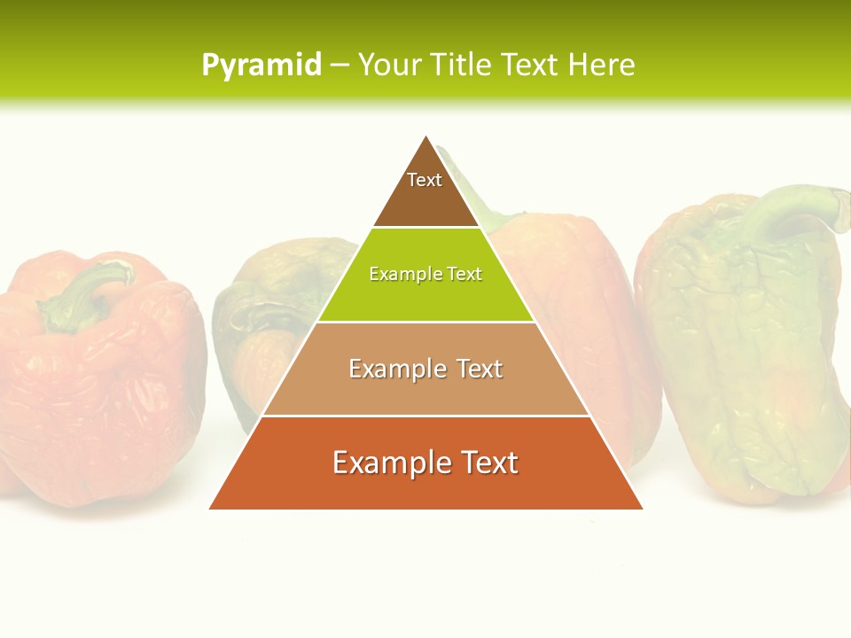 Sphere Environment House PowerPoint Template