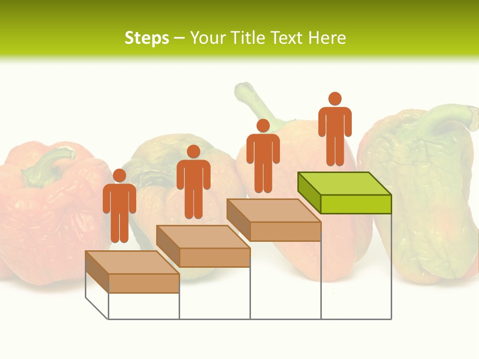 Sphere Environment House PowerPoint Template