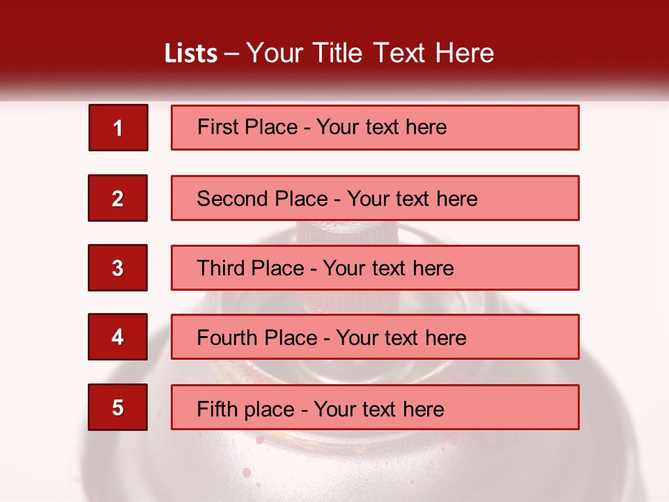 Render Big Construction PowerPoint Template